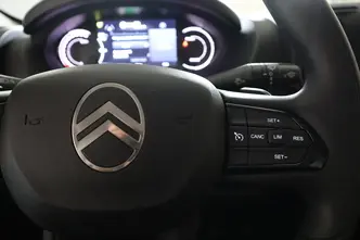 Citroën Jumper, 200 kW, электричество, автомат, передний привод