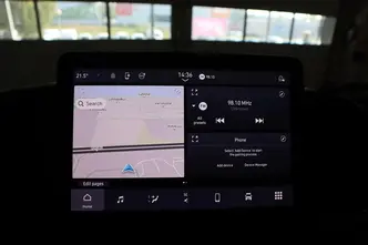 Citroën Jumper, 200 kW, электричество, автомат, передний привод