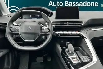 Peugeot 3008, 1.2, 96 kW, petrol, automatic, front-wheel drive