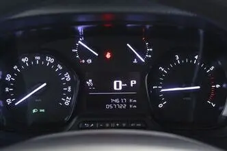 Toyota Proace, 2.0, 130 kW, diesel, automatic, front-wheel drive