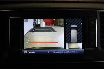 Toyota Proace, 2.0, 130 kW, diesel, automatic, front-wheel drive