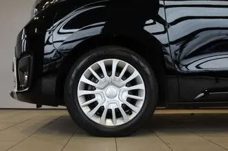 Toyota Proace, 2.0, 130 kW, diesel, automatic, front-wheel drive
