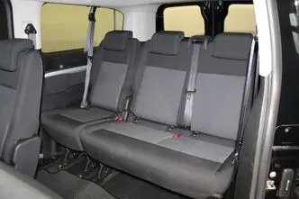 Toyota Proace, 2.0, 130 kW, diesel, automatic, front-wheel drive