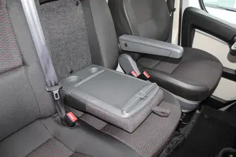 Citroën Jumper, 2.0, 96 kW, дизель, механическая, передний привод