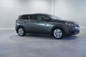 Peugeot 5008, 1.5, 96 kW, diesel, automatic, front-wheel drive