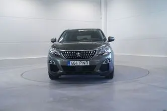 Peugeot 5008, 1.5, 96 kW, diesel, automatic, front-wheel drive