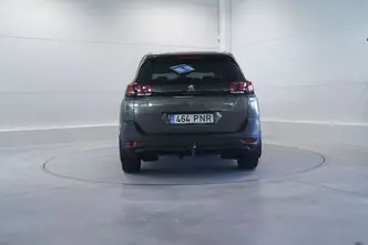 Peugeot 5008, 1.5, 96 kW, diesel, automatic, front-wheel drive