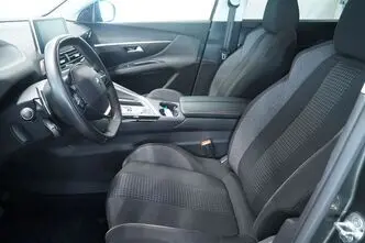 Peugeot 5008, 1.5, 96 kW, diesel, automatic, front-wheel drive