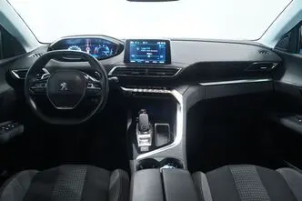 Peugeot 5008, 1.5, 96 kW, diesel, automatic, front-wheel drive