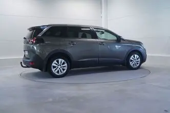Peugeot 5008, 1.5, 96 kW, diesel, automatic, front-wheel drive