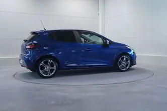 Renault Clio, 1.2, 87 kW, petrol, automatic, front-wheel drive