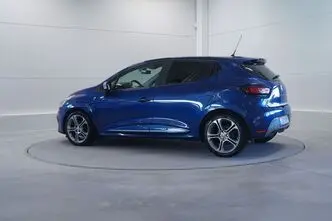 Renault Clio, 1.2, 87 kW, petrol, automatic, front-wheel drive