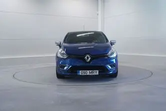 Renault Clio, 1.2, 87 kW, petrol, automatic, front-wheel drive
