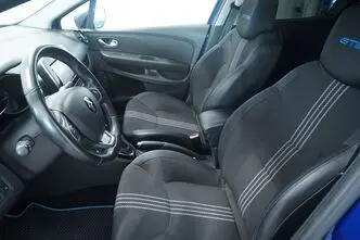 Renault Clio, 1.2, 87 kW, petrol, automatic, front-wheel drive