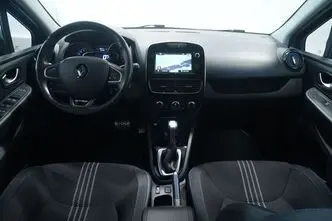 Renault Clio, 1.2, 87 kW, petrol, automatic, front-wheel drive