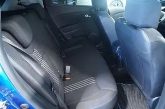 Renault Clio, 1.2, 87 kW, petrol, automatic, front-wheel drive