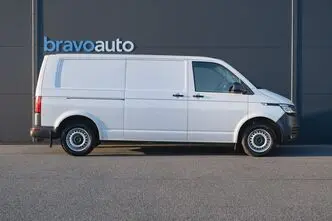 Volkswagen Transporter, 2.0, 110 kW, diesel, automatic, four-wheel drive