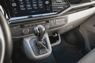 Volkswagen Transporter, 2.0, 110 kW, diesel, automatic, four-wheel drive