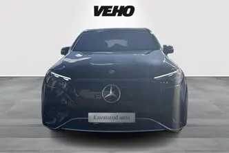 Mercedes-Benz EQE SUV 500, 300 kW, elekter, automaat, nelikvedu
