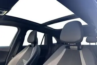 Mercedes-Benz EQE SUV 500, 300 kW, elekter, automaat, nelikvedu