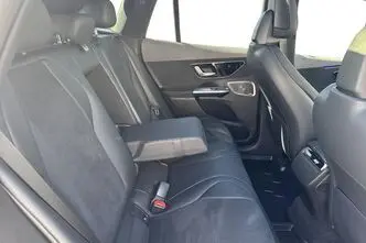 Mercedes-Benz EQE SUV 500, 300 kW, elekter, automaat, nelikvedu