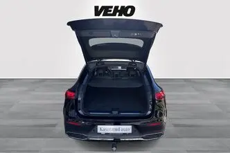 Mercedes-Benz EQE SUV 500, 300 kW, elekter, automaat, nelikvedu