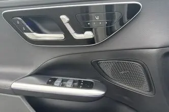 Mercedes-Benz C 220, 2.0, 147 kW, гибрид, автомат, полный привод