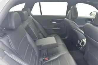 Mercedes-Benz C 220, 2.0, 147 kW, гибрид, автомат, полный привод