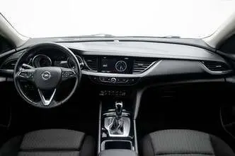 Opel Insignia, 1.6, 100 kW, diesel, automatic, front-wheel drive