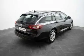 Opel Insignia, 1.6, 100 kW, diesel, automatic, front-wheel drive