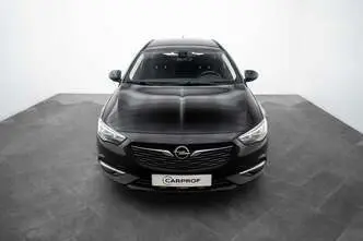 Opel Insignia, 1.6, 100 kW, diesel, automatic, front-wheel drive