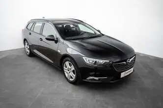 Opel Insignia, 1.6, 100 kW, diesel, automatic, front-wheel drive