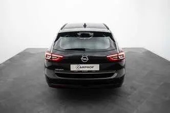 Opel Insignia, 1.6, 100 kW, diesel, automatic, front-wheel drive