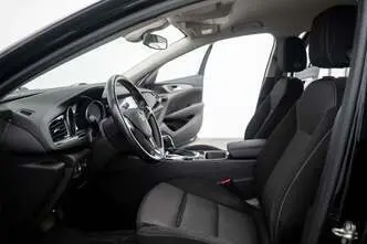 Opel Insignia, 1.6, 100 kW, diesel, automatic, front-wheel drive