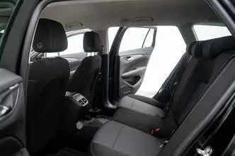 Opel Insignia, 1.6, 100 kW, diesel, automatic, front-wheel drive