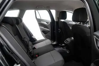 Opel Insignia, 1.6, 100 kW, diesel, automatic, front-wheel drive