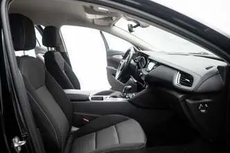 Opel Insignia, 1.6, 100 kW, diesel, automatic, front-wheel drive