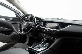 Opel Insignia, 1.6, 100 kW, diesel, automatic, front-wheel drive