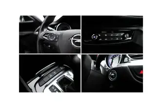 Opel Insignia, 1.6, 100 kW, diesel, automatic, front-wheel drive
