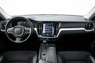 Volvo V60, 2.0, 110 kW, diesel, automatic, front-wheel drive