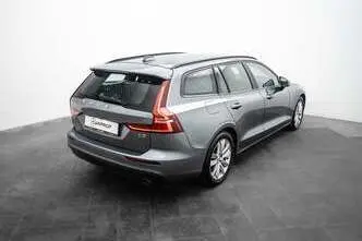Volvo V60, 2.0, 110 kW, diesel, automatic, front-wheel drive