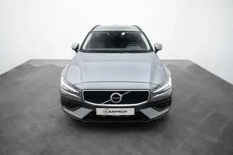 Volvo V60, 2.0, 110 kW, diesel, automatic, front-wheel drive