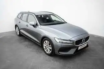 Volvo V60, 2.0, 110 kW, diesel, automatic, front-wheel drive