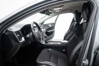 Volvo V60, 2.0, 110 kW, diesel, automatic, front-wheel drive