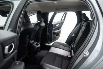 Volvo V60, 2.0, 110 kW, diesel, automatic, front-wheel drive