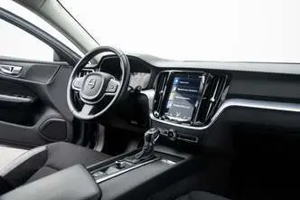 Volvo V60, 2.0, 110 kW, diesel, automatic, front-wheel drive