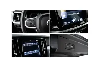 Volvo V60, 2.0, 110 kW, diesel, automatic, front-wheel drive