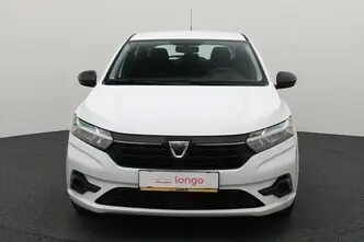 Dacia Sandero, 1.0, 74 kW, lpg, механическая, передний привод