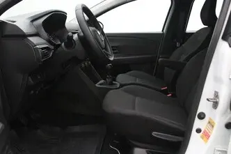 Dacia Sandero, 1.0, 74 kW, lpg, механическая, передний привод