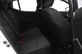 Dacia Sandero, 1.0, 74 kW, lpg, механическая, передний привод